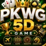 PKGW5D Game