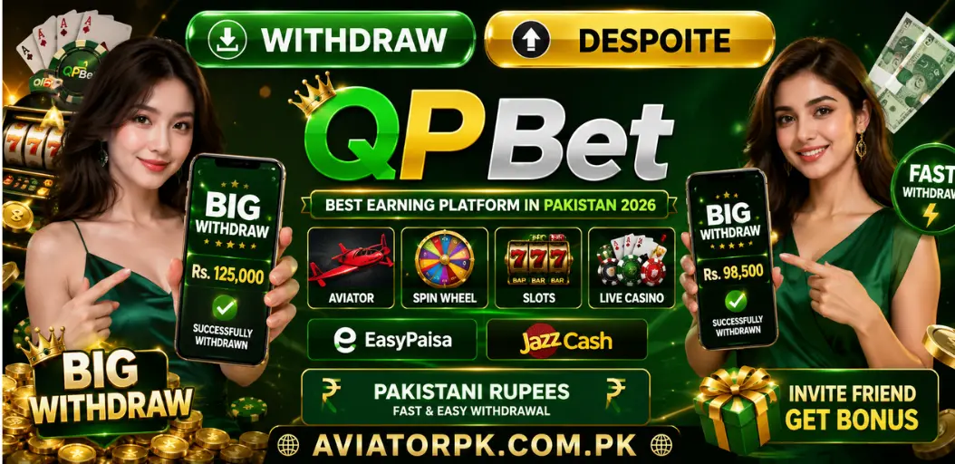 Payment System in QPBet Game