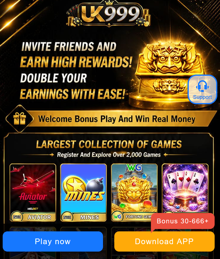 UK999 Game Download