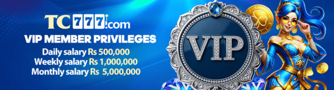 TC777 Game bonuses