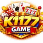 K1177 Game