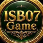 ISB07 Game