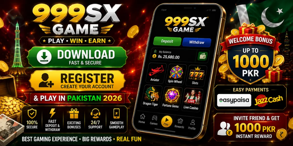999sx Game Download 